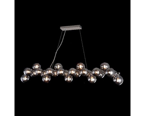 Подвесной светильник Dallas MOD547PL-25CH Maytoni