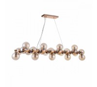 Подвесной светильник Dallas MOD547PL-25G Maytoni