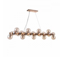 Подвесной светильник Dallas MOD547PL-25G Maytoni