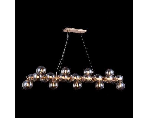 Подвесной светильник Dallas MOD547PL-25G Maytoni