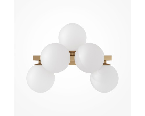 Бра Dallas MOD547WL-05BS Maytoni