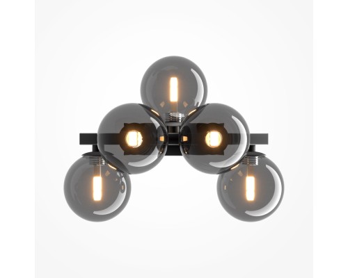 Бра Dallas MOD547WL-05B Maytoni