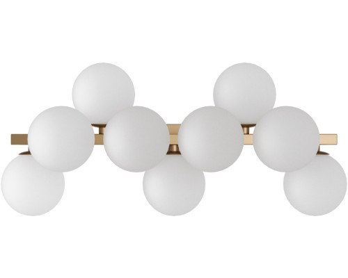 Бра Dallas MOD547WL-09BS Maytoni