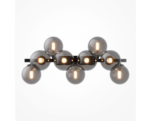 Бра Dallas MOD547WL-09B Maytoni