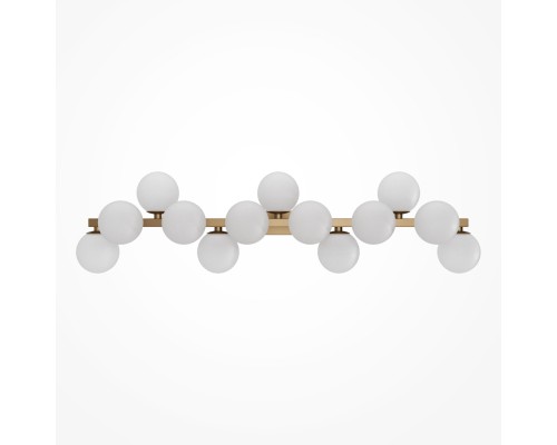 Бра Dallas MOD547WL-13BS Maytoni