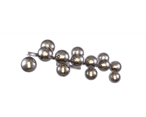 Настенный светильник Dallas MOD547WL-13CH Maytoni