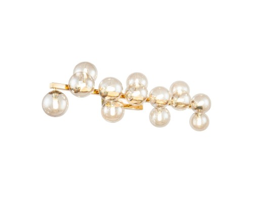 Настенный светильник Dallas MOD547WL-13G Maytoni