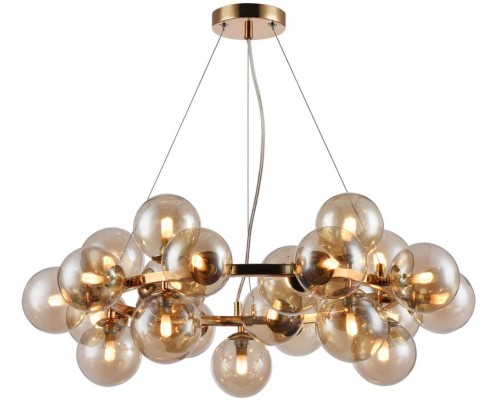 Подвесной светильник Dallas MOD548PL-25G Maytoni