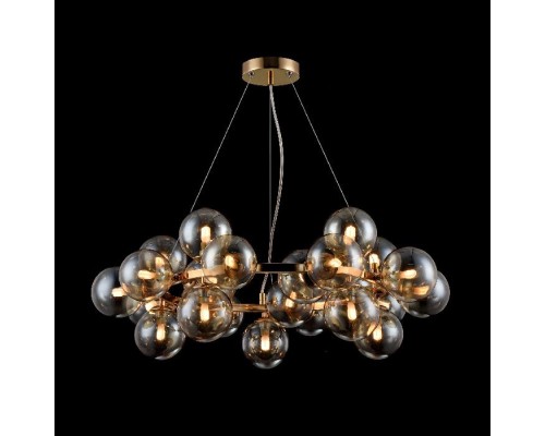 Подвесной светильник Dallas MOD548PL-25G Maytoni