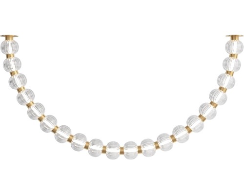 Потолочный светильник Amulet MOD555CL-L28G3K Maytoni