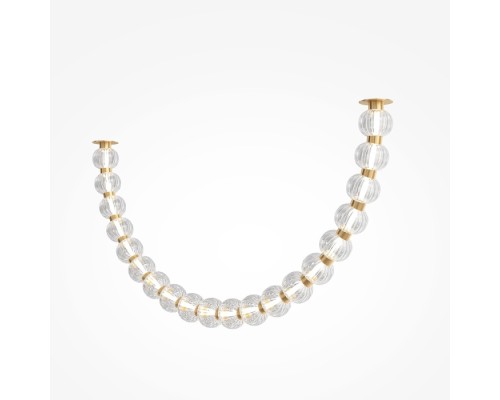 Потолочный светильник Amulet MOD555CL-L28G3K Maytoni