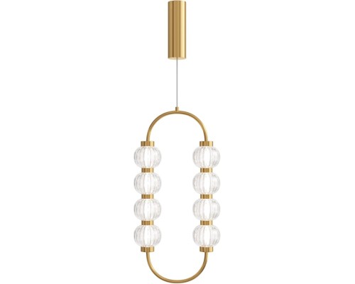 Подвесной светильник Amulet MOD555PL-L11G3K Maytoni