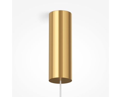 Подвесной светильник Amulet MOD555PL-L11G3K Maytoni