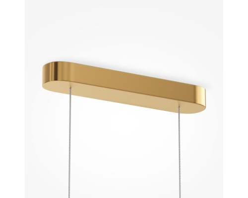 Подвесной светильник Amulet MOD555PL-L18G3K Maytoni