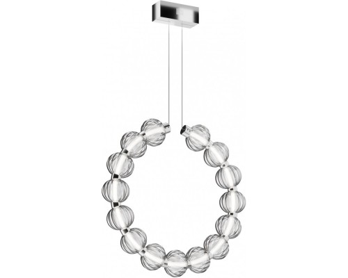 Подвесной светильник Amulet MOD555PL-L23CH4K Maytoni