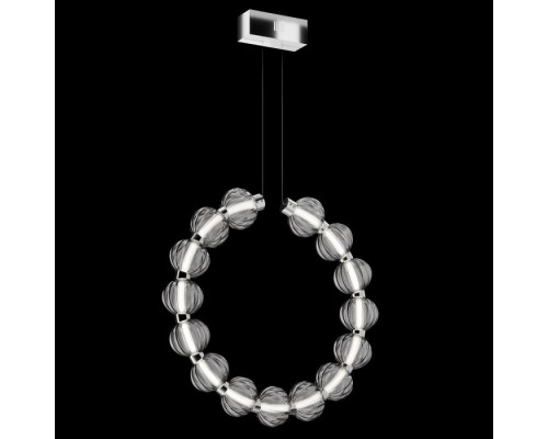 Подвесной светильник Amulet MOD555PL-L23CH4K Maytoni