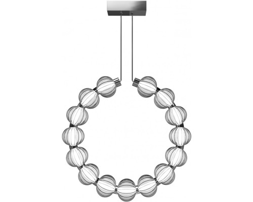 Подвесной светильник Amulet MOD555PL-L23CH5K Maytoni