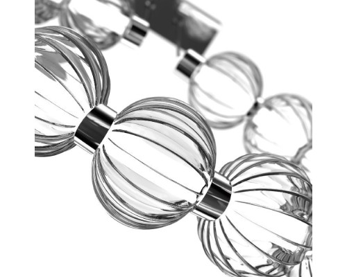 Подвесной светильник Amulet MOD555PL-L23CH5K Maytoni