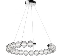 Подвесной светильник Amulet MOD555PL-L26CH4K Maytoni