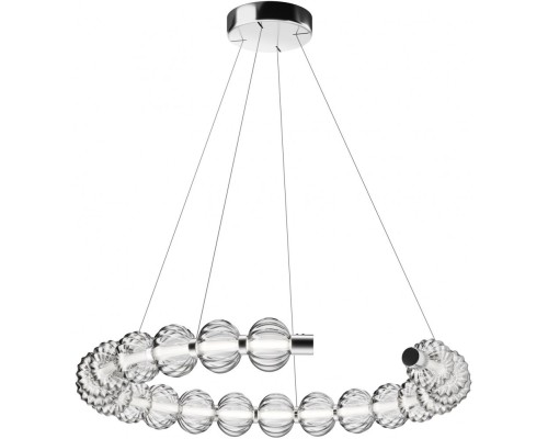 Подвесной светильник Amulet MOD555PL-L26CH4K Maytoni