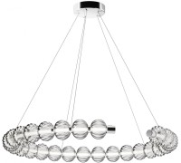 Подвесной светильник Amulet MOD555PL-L30CH4K Maytoni