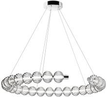 Подвесной светильник Amulet MOD555PL-L30CH4K Maytoni