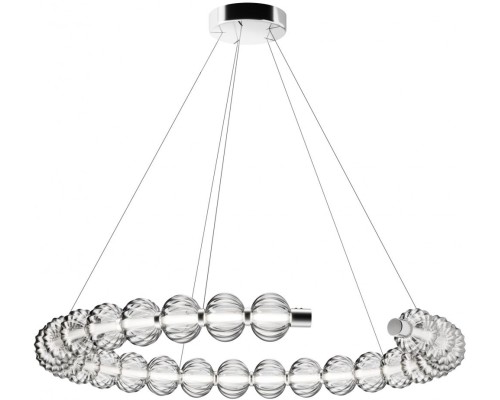 Подвесной светильник Amulet MOD555PL-L30CH4K Maytoni