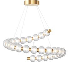 Подвесной светильник Amulet MOD555PL-L35G3K Maytoni