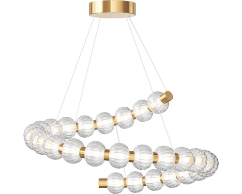 Подвесной светильник Amulet MOD555PL-L35G3K Maytoni