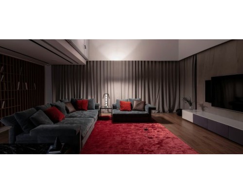 Настольная лампа Amulet MOD555TL-L9CH4K Maytoni