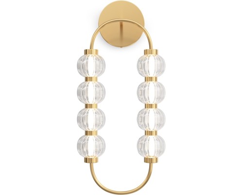 Бра Amulet MOD555WL-L11G3K Maytoni