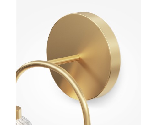 Бра Amulet MOD555WL-L11G3K Maytoni