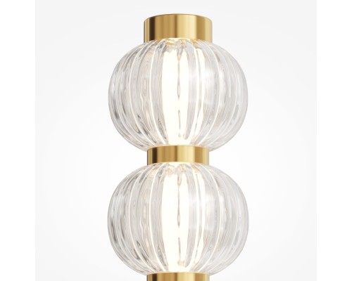 Бра Amulet MOD555WL-L13G3K Maytoni