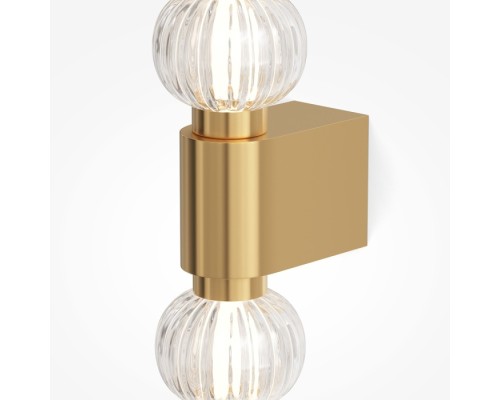 Бра Amulet MOD555WL-L13G3K Maytoni