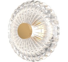 Настенный светильник Amulet MOD555WL-L3G3K Maytoni