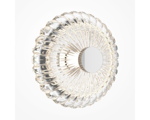 Настенный светильник Amulet MOD555WL-L4CH4K Maytoni