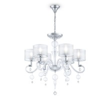 Подвесная люстра Bubble Dreams MOD603-06-N Maytoni