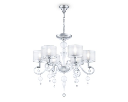 Подвесная люстра Bubble Dreams MOD603-06-N Maytoni