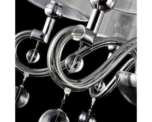 Подвесная люстра Bubble Dreams MOD603-06-N Maytoni