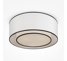 Потолочный светильник Bergamo MOD613CL-03W Maytoni