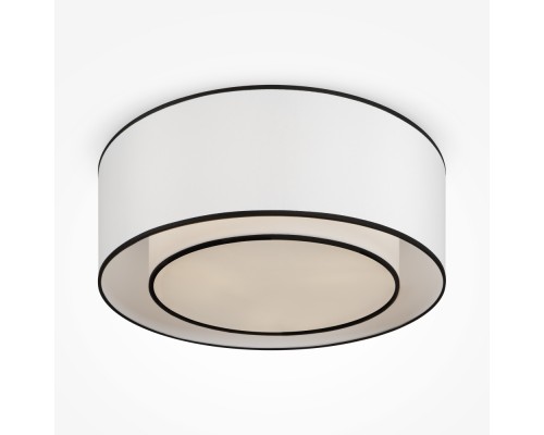 Потолочный светильник Bergamo MOD613CL-03W Maytoni