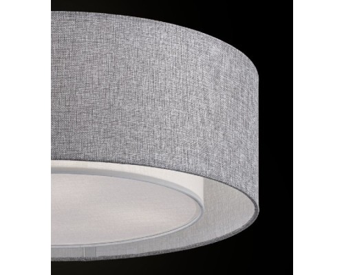 Потолочный светильник Bergamo MOD613CL-04GR Maytoni