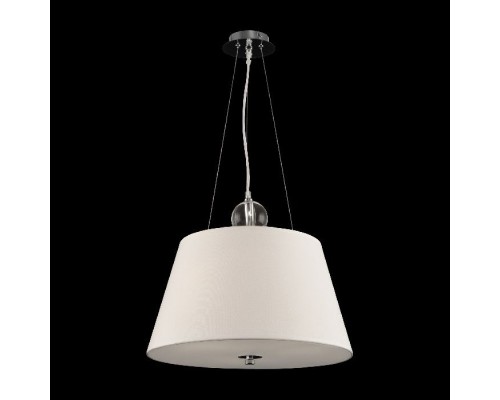 Подвесной светильник Bergamo MOD613PL-03BG Maytoni