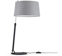 Настольная лампа Bergamo MOD613TL-01B Maytoni