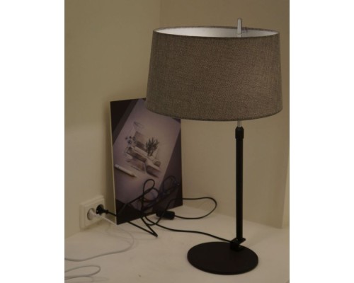 Настольная лампа Bergamo MOD613TL-01B Maytoni