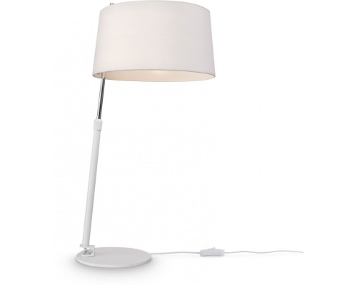 Настольная лампа Bergamo MOD613TL-01W Maytoni