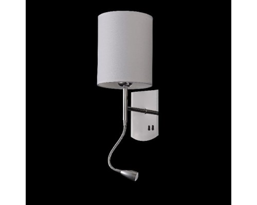 Бра Bergamo MOD617WL-01CH Maytoni