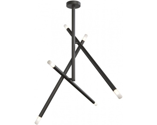 Потолочная люстра Vigo MOD620CL-06B Maytoni