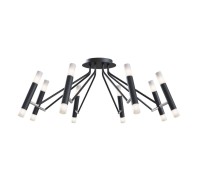 Потолочная люстра Vigo MOD620CL-16B Maytoni