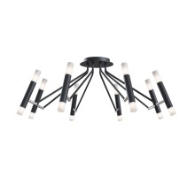 Потолочная люстра Vigo MOD620CL-16B Maytoni